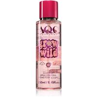 IDC Institute Grow Wild body mist 200 ml