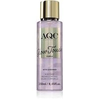 IDC Institute Glow Touch Purple body mist 250 ml