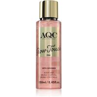 IDC Institute Glow Touch Pink body mist 250 ml