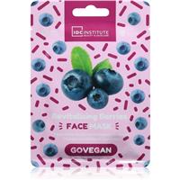 IDC Institute Go Vegan sheet mask 23 g