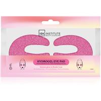 IDC Institute C Shaped Glitter Eye Pink eye contour mask 1 pc