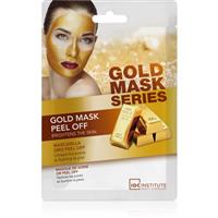 IDC Institute Gold Mask Peel Off peel-off mask with gold 15 g
