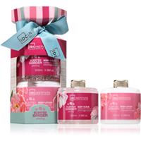 IDC Institute Scented Garden Perfect Duo gift set for women