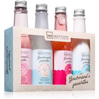 IDC Institute Gourmand's Favorites gift set for women