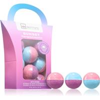 IDC Institute Cocktail Bar bath bomb shade Sunset 8x15 g