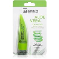 IDC Institute Aloe Vera lip gloss 9.4 ml