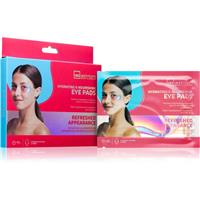 IDC Institute Hydrating & Nourishing regenerating hydrogel eye pads 2x4 g