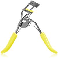 IDC Institute Neon eyelash curler shade Yellow 1 pc