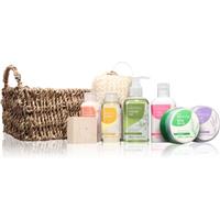 IDC Institute Natura Oil gift set for women