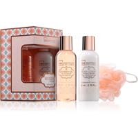 IDC Institute Scented Bath Bronze gift set for women