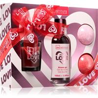 IDC Institute In Love Beauty gift set for women