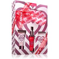 IDC Institute In Love gift set for women
