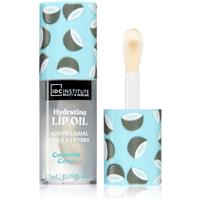 IDC Institute Skin Food Fresh Lips lip oil shade Coconut Flakes 5.7 ml