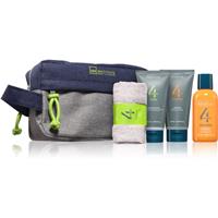 IDC Institute 4 Elements gift set for men