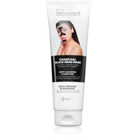 IDC Institute Charcoal anti-blackhead peel-off mask with activated charcoal 120 ml