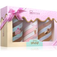 IDC Institute Petits Dlices gift set for women