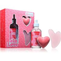 IDC Institute In Love gift set for women