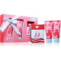 IDC Institute In Love gift set for women