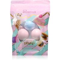 IDC Institute Petits Dlices bath bomb 5 pc