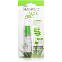 IDC Institute Aloe Vera hydrating lip mask 1.9 g