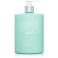 IDC Institute Smooth Mint liquid soap for hands 500 ml