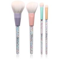 IDC Institute Make-up Brushes foundation brush 4x1 pc