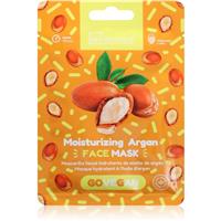IDC Institute Go Vegan sheet mask 23 g