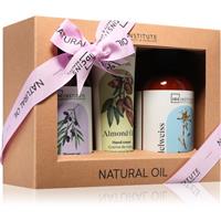 IDC Institute Natural Oli gift set for women