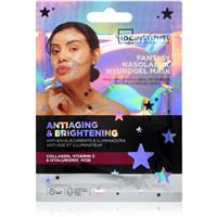 IDC Institute Antiaging & Brightening anti-ageing face mask 12 g