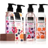 IDC Institute Organic gift set for women