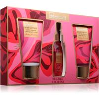 IDC Institute Secret Stories gift set for women