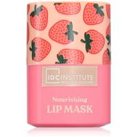 IDC Institute Strawberry hydrating lip mask 6 g