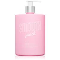 IDC Institute Smooth Peach liquid soap for hands 500 ml