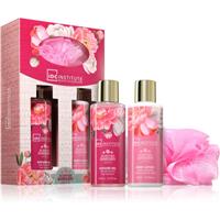 IDC Institute Scented Garden Perfect Shower gift set for women