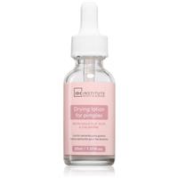 IDC Institute Drying Lotion topical treatment for acne-prone skin 30 ml