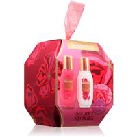 IDC Institute Secret Stories gift set for women