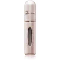 IDC Institute Metallic Pink refillable atomiser 5 ml