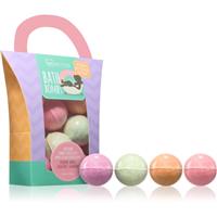 IDC Institute Bath Bombs bath bomb 8x15 g