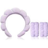 IDC Institute Skincare set shade Purple