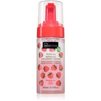 IDC Institute Strawberry foam cleanser for the face 120 ml
