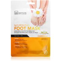 IDC Institute Nourishing mask for legs 30 g