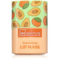 IDC Institute Lip Mask hydrating lip mask shade Mango 15 ml