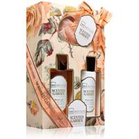 IDC Institute Scented Garden gift set for women