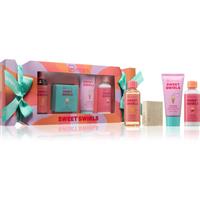 IDC Institute Sweet Swirls gift set for women