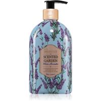 IDC Institute Lavender liquid hand soap 500 ml