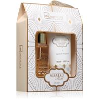 IDC Institute Gold Body gift set for women