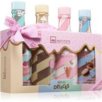 IDC Institute Petits Dlices gift set for women