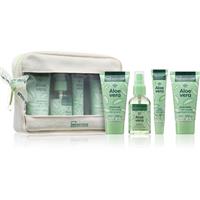 IDC Institute Aloe Vera gift set for women