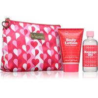 IDC Institute Cherry Kisses gift set for women