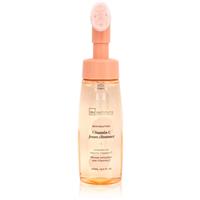 IDC Institute Vitamin C foam cleanser for the face with vitamin C 240 ml